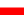 Polnische Falg